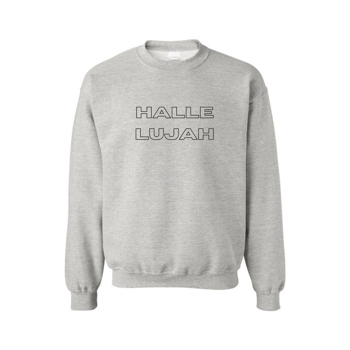 HALLELUJAH CREW