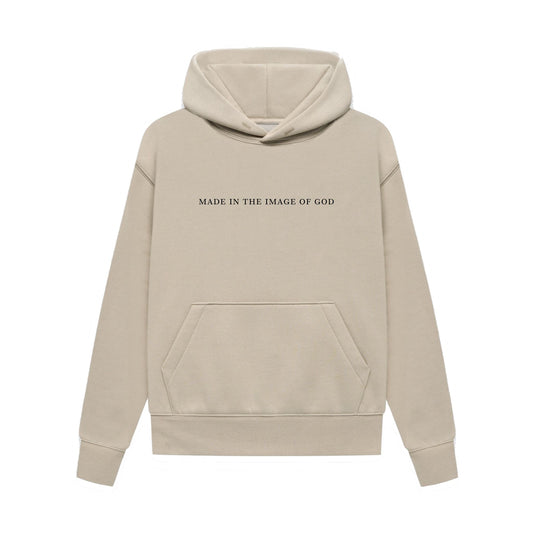 MADE IN THE IMAGE HOODIE