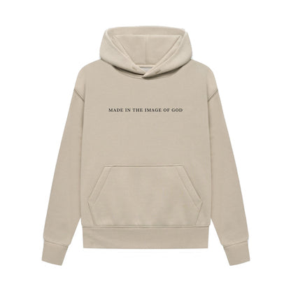 MADE IN THE IMAGE HOODIE