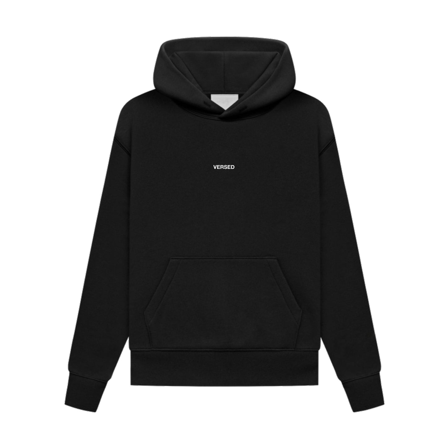 VERSED SIGNATURE HOODIE