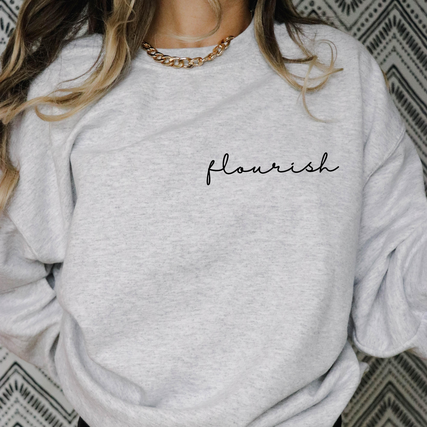 FLOURISH CREW