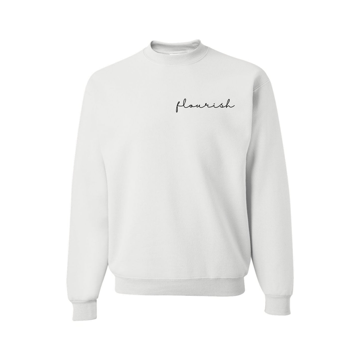 FLOURISH CREW