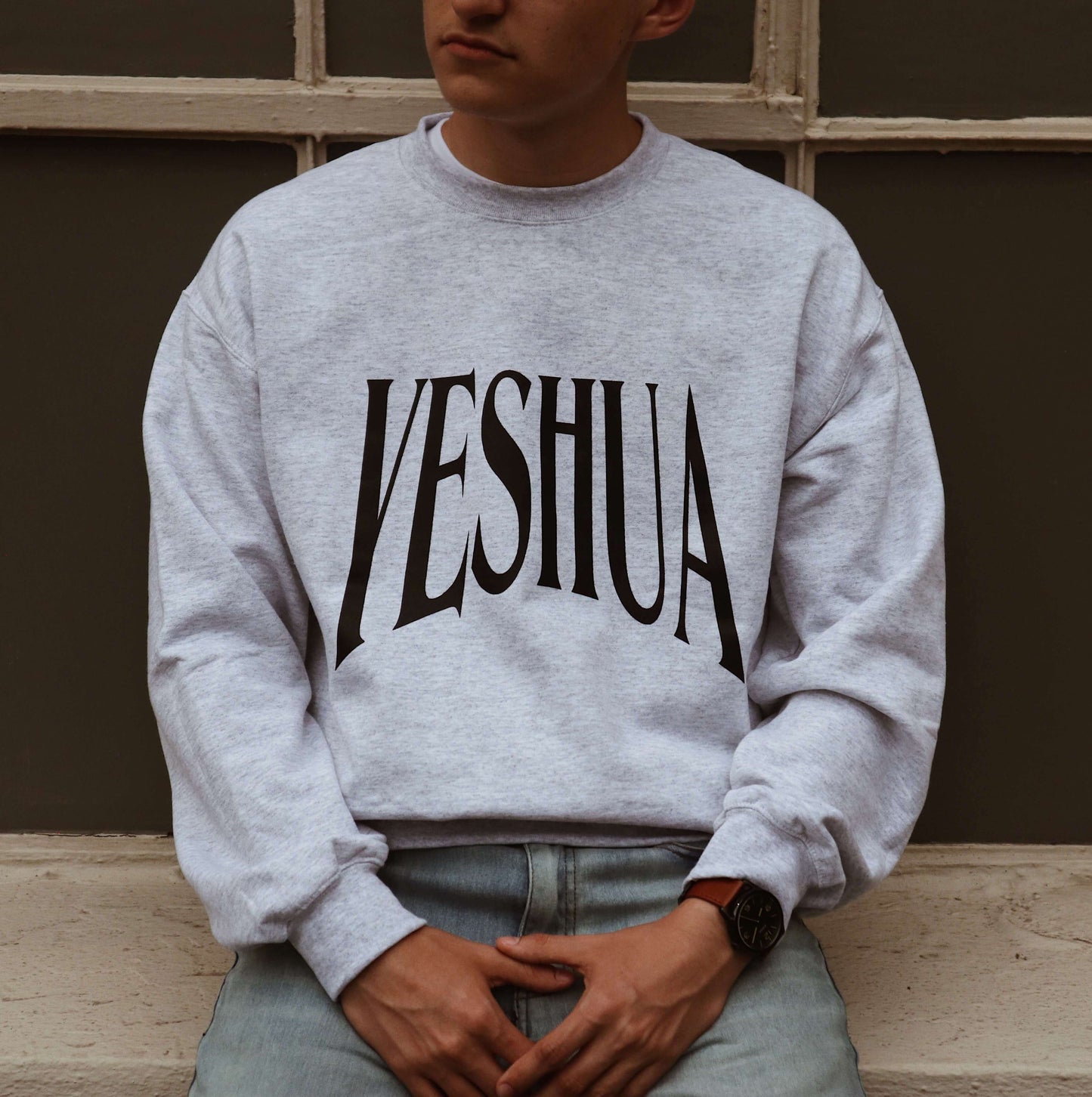 YESHUA CREW