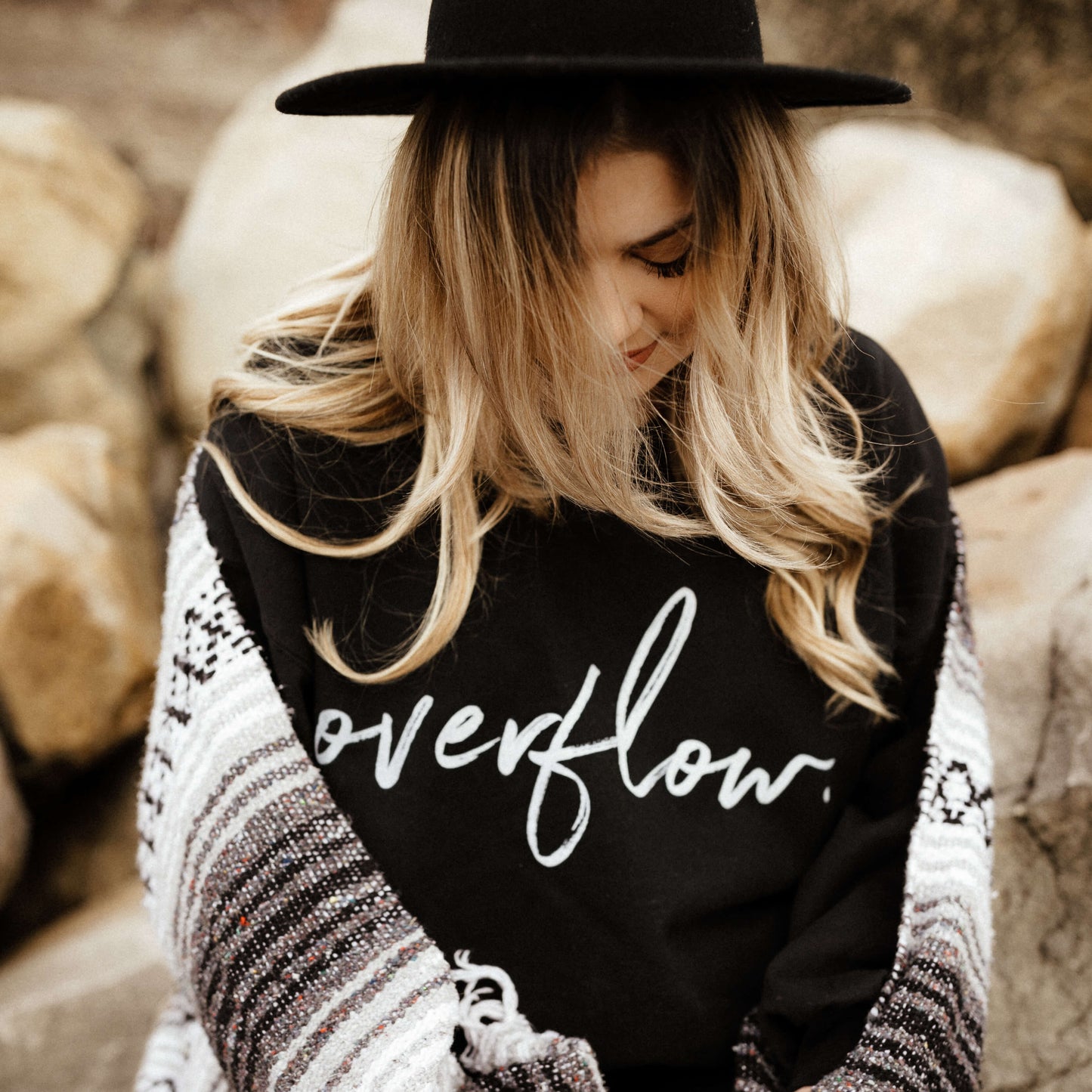 OVERFLOW CREW
