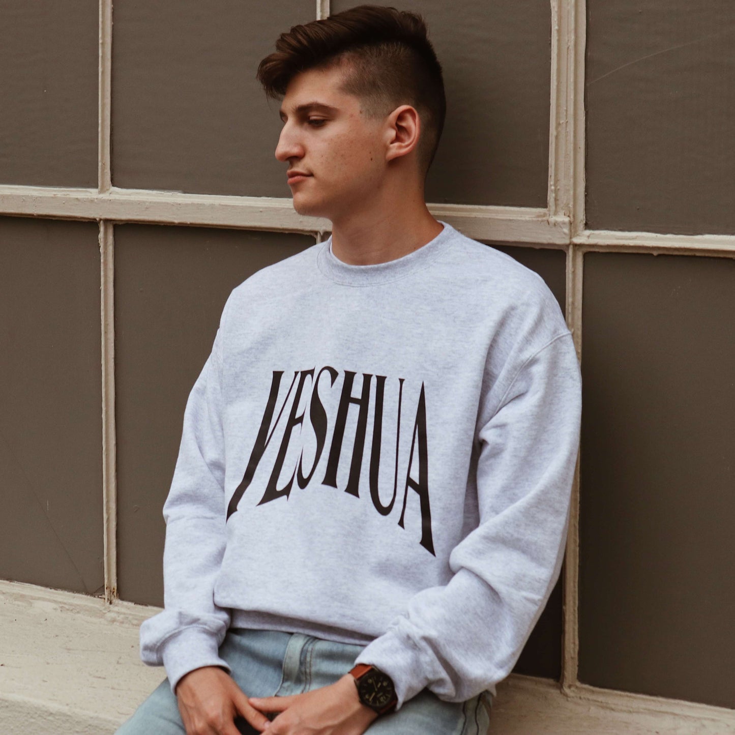 YESHUA CREW