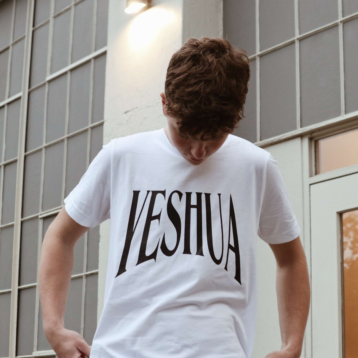 YESHUA TEE
