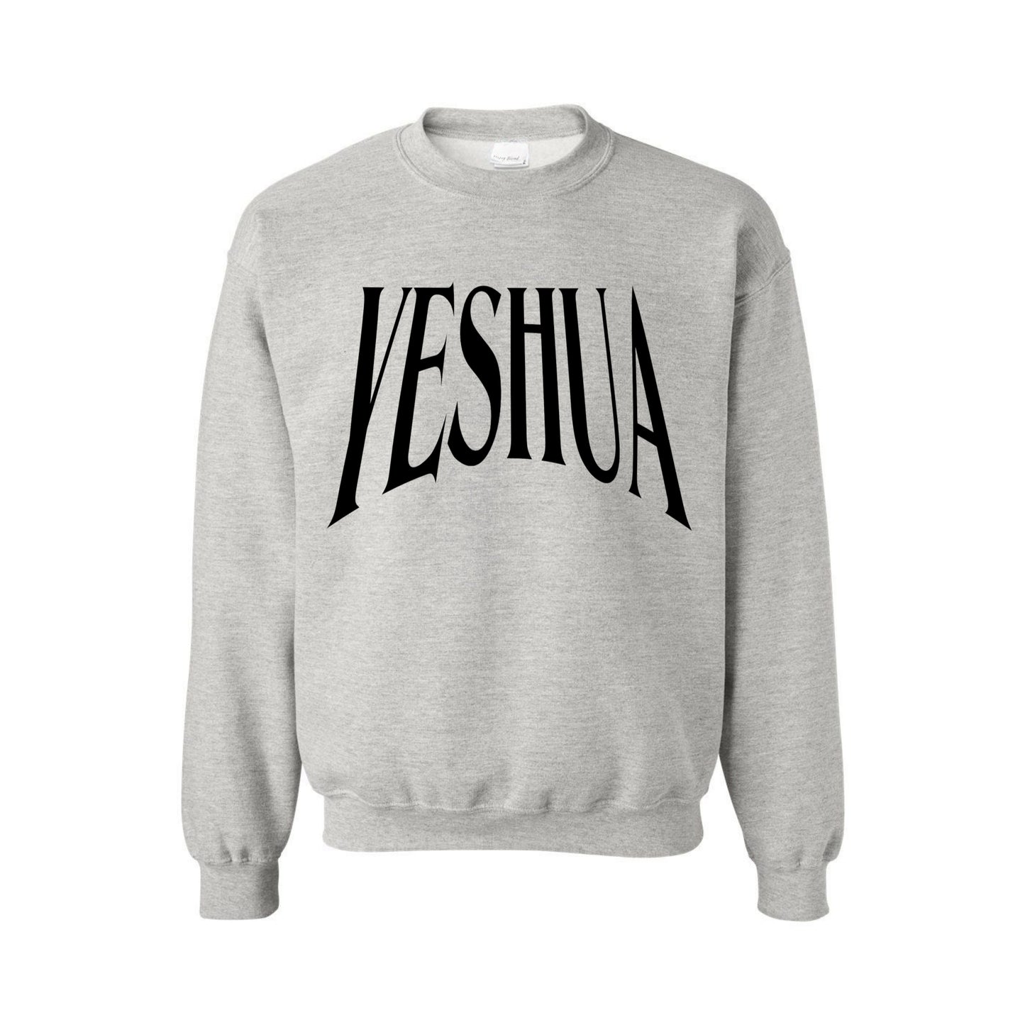 YESHUA CREW