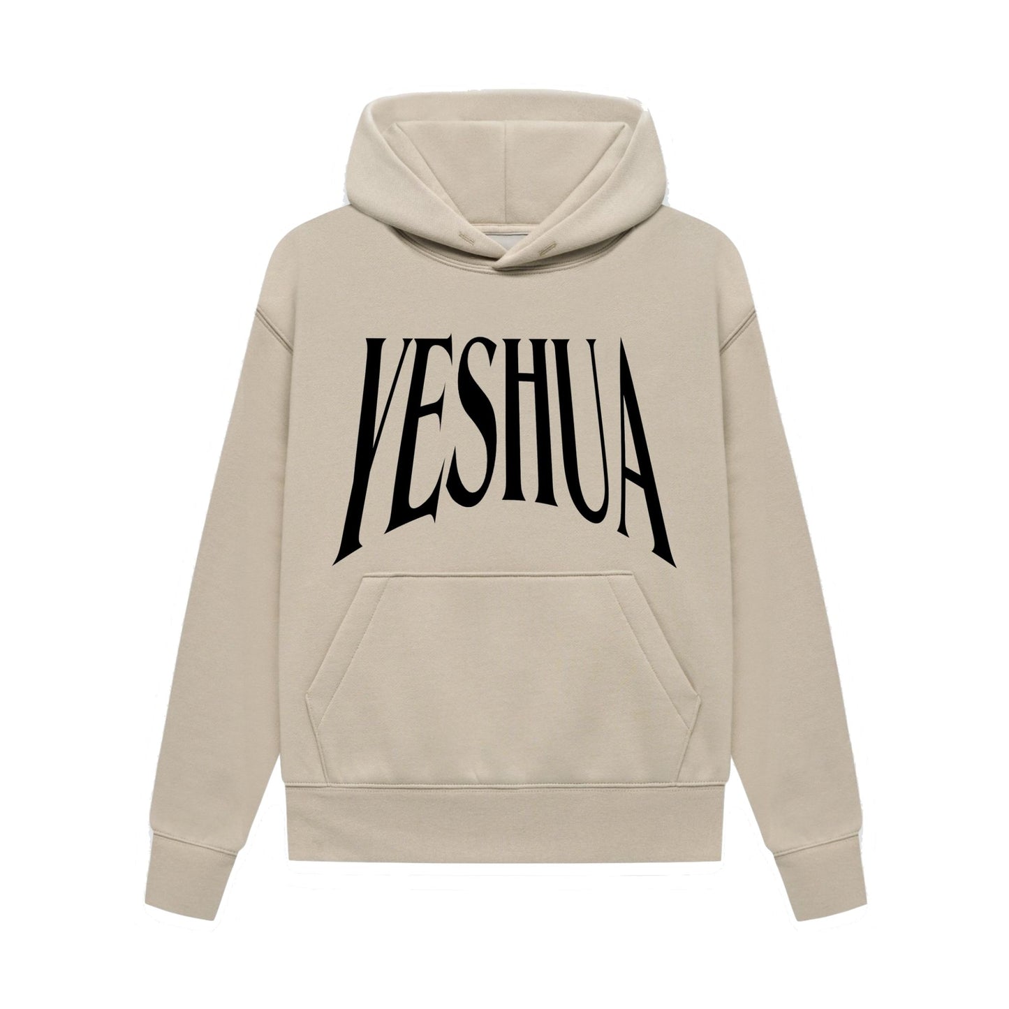 YESHUA HOODIE