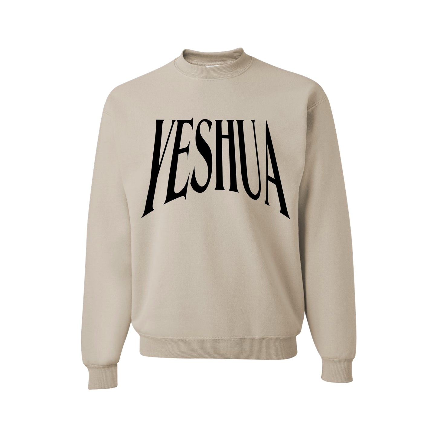 YESHUA CREW