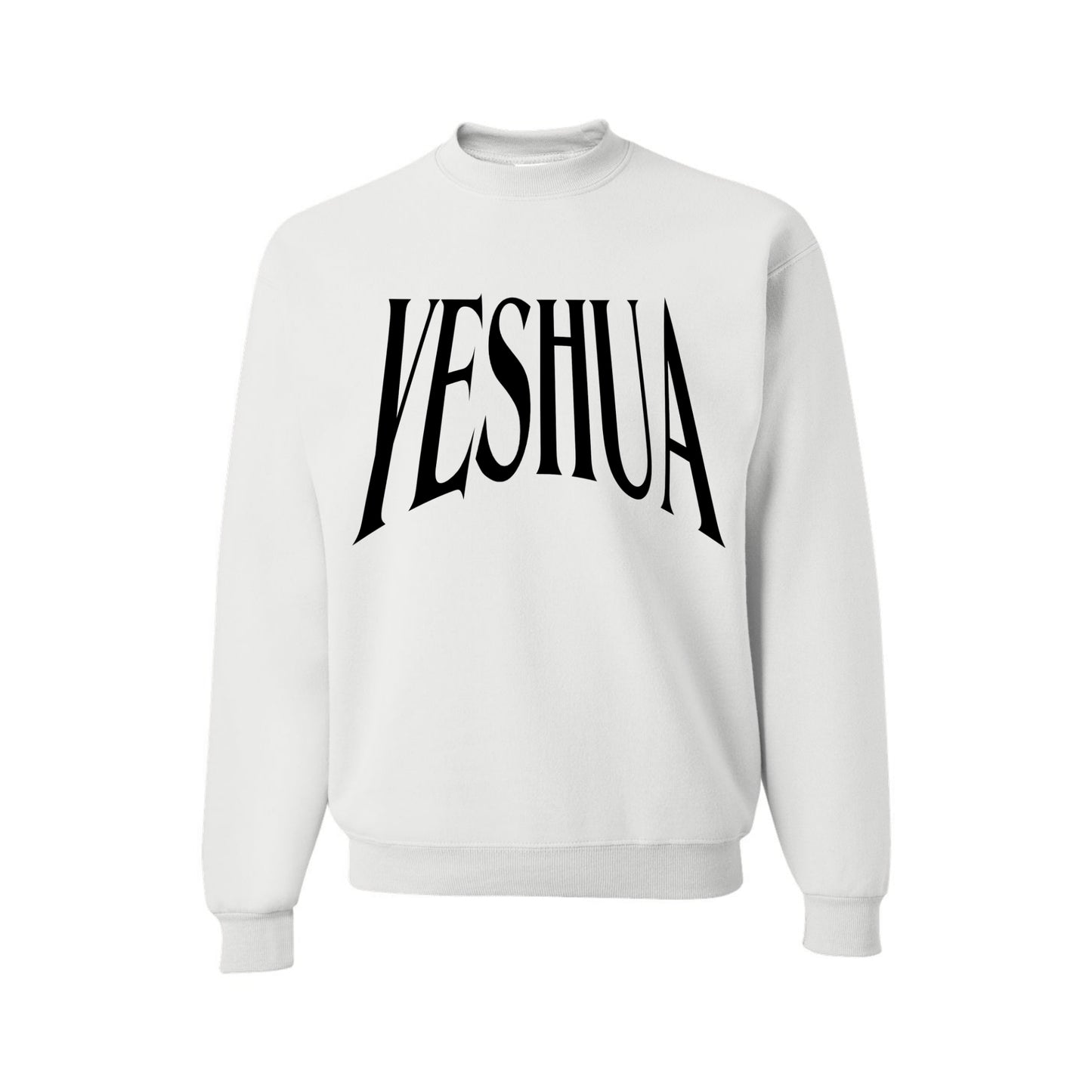 YESHUA CREW