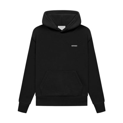 VERSED SIGNATURE HOODIE