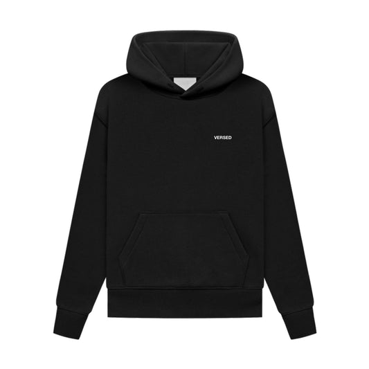 VERSED SIGNATURE HOODIE