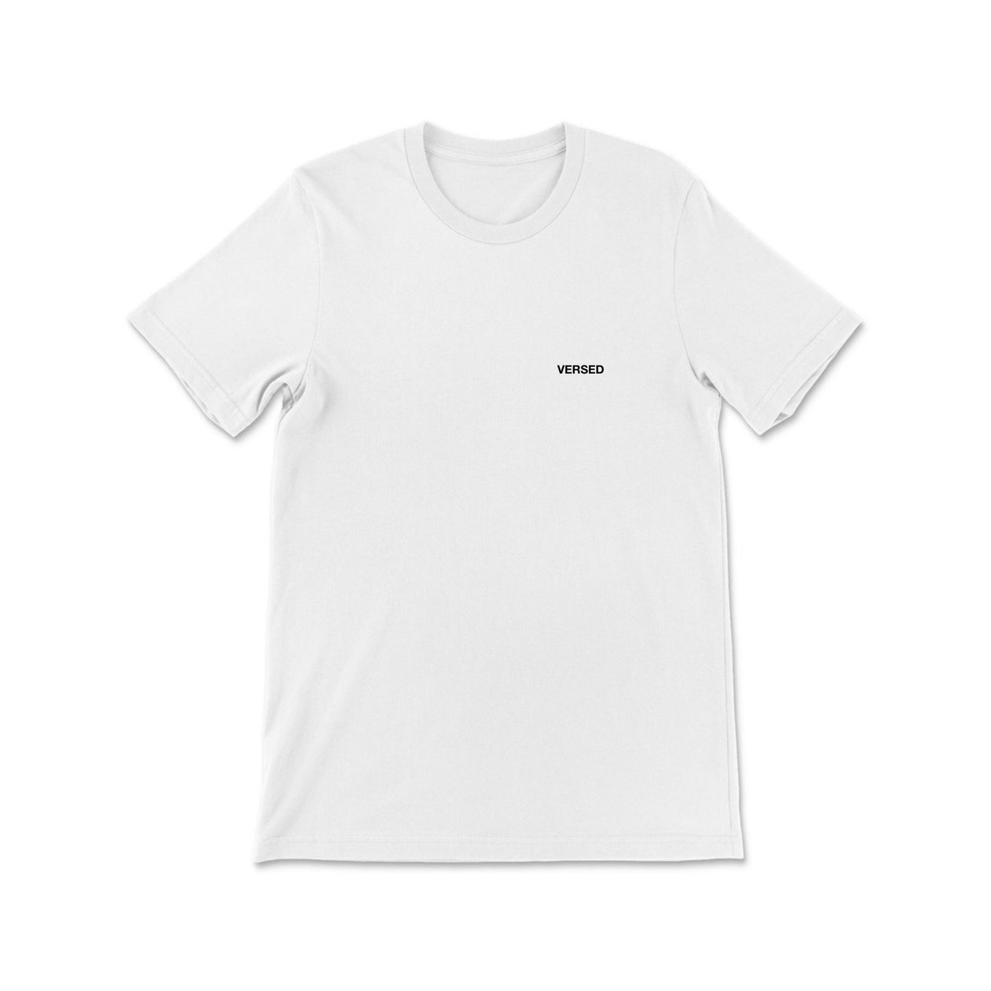 VERSED SIGNATURE TEE