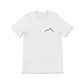 FAITH WILL MOVE MOUNTAINS TEE