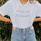 HALLELUJAH TEE