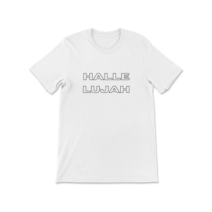 HALLELUJAH TEE