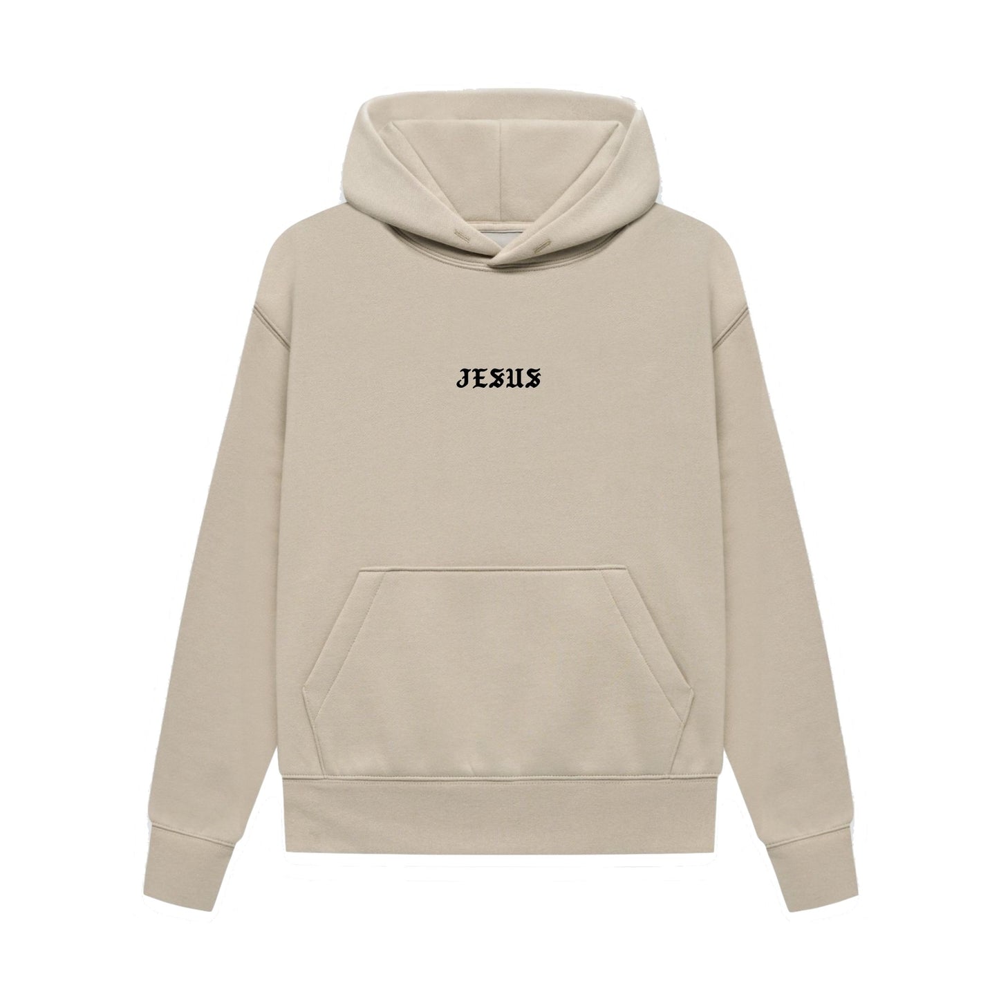 JESUS HOODIE