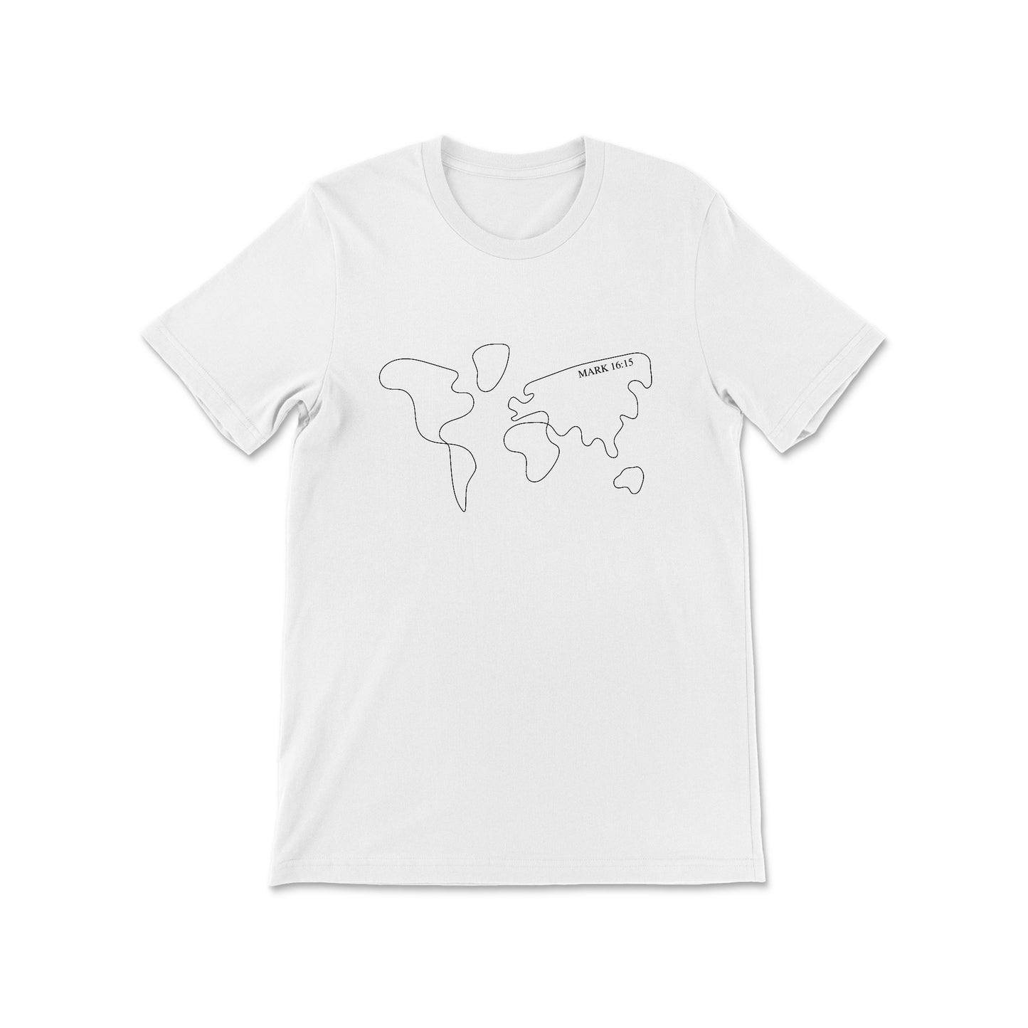MAP TEE