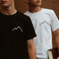 FAITH WILL MOVE MOUNTAINS TEE