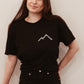 FAITH WILL MOVE MOUNTAINS TEE