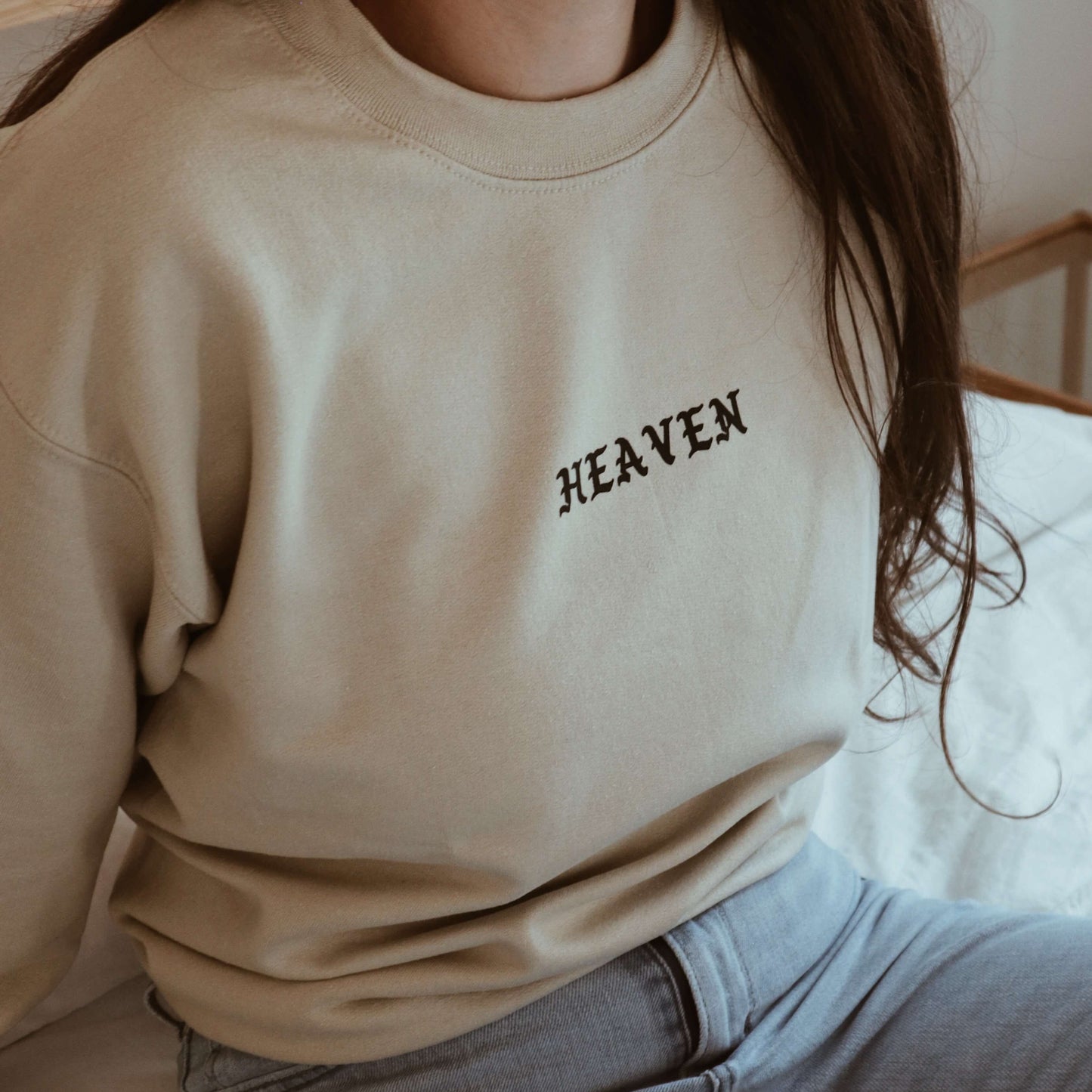 HEAVEN CREW