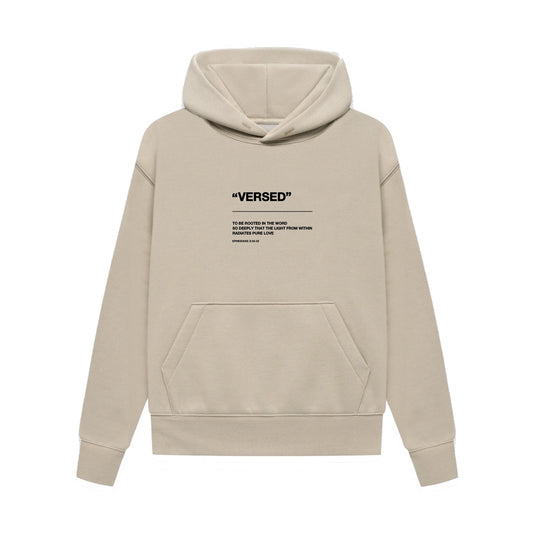 VERSED HOODIE