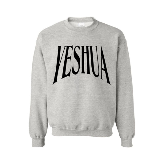 YESHUA CREW